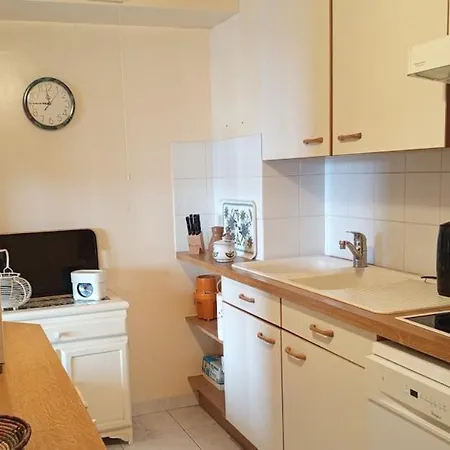 Plein Centre A 300m De La 勒图凯－巴黎普拉日