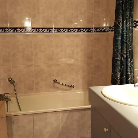 Plein Centre A 300m De La