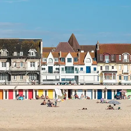 Plein Centre A 300m De La * Le Touquet