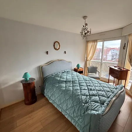 Apartmán Plein Centre A 300m De La
