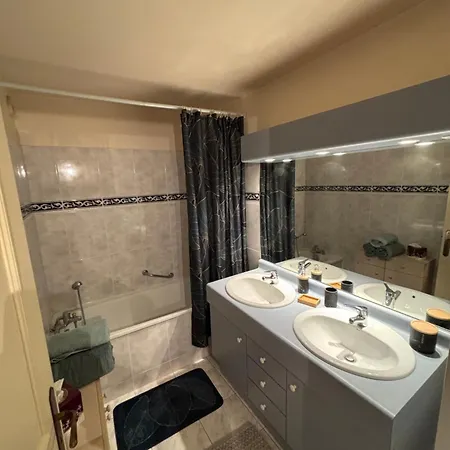 Plein Centre A 300m De La Apartmán