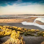 Lejlighed Plein Centre A 300m De La Le Touquet