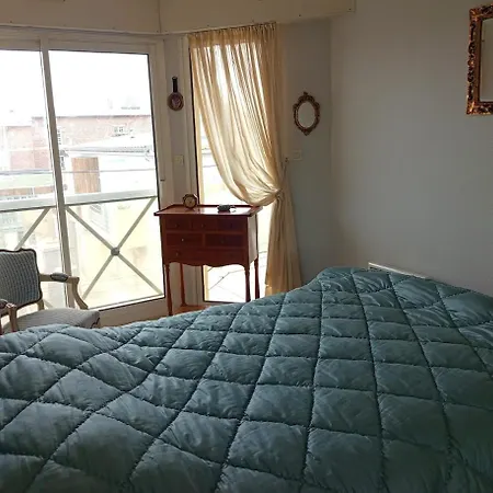 Apartamento Plein Centre A 300m De La *