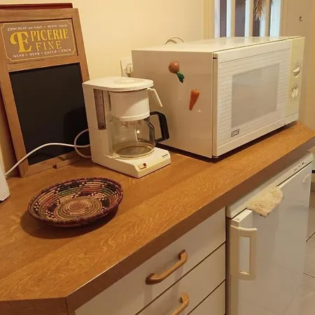 Plein Centre A 300m De La Apartamento