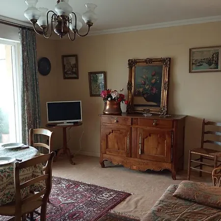 Apartamento Plein Centre A 300m De La Le Touquet