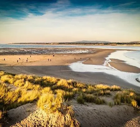 Apartamento Plein Centre A 300m De La Le Touquet