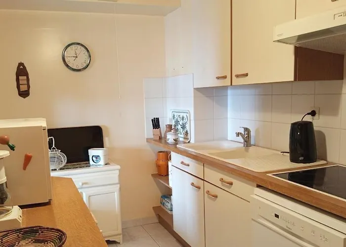 Plein Centre à 300m De La Le Touquet