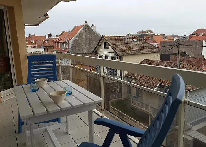 Appartement Plein Centre à 300m De La