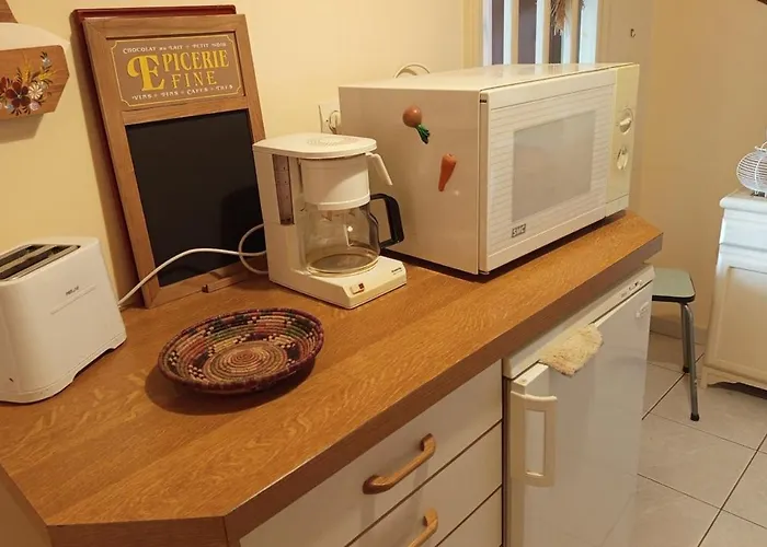 Plein Centre à 300m De La Appartamento